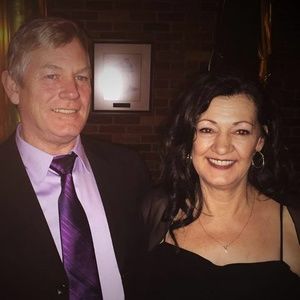 Meet your Posher, Donna